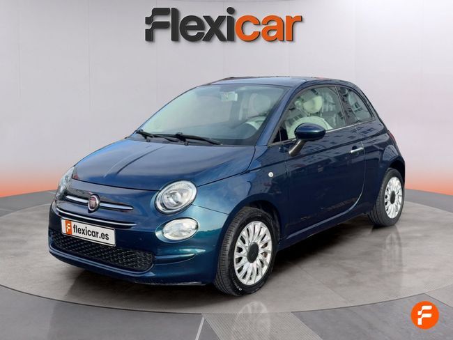 Foto del FIAT 500 1.2 Lounge