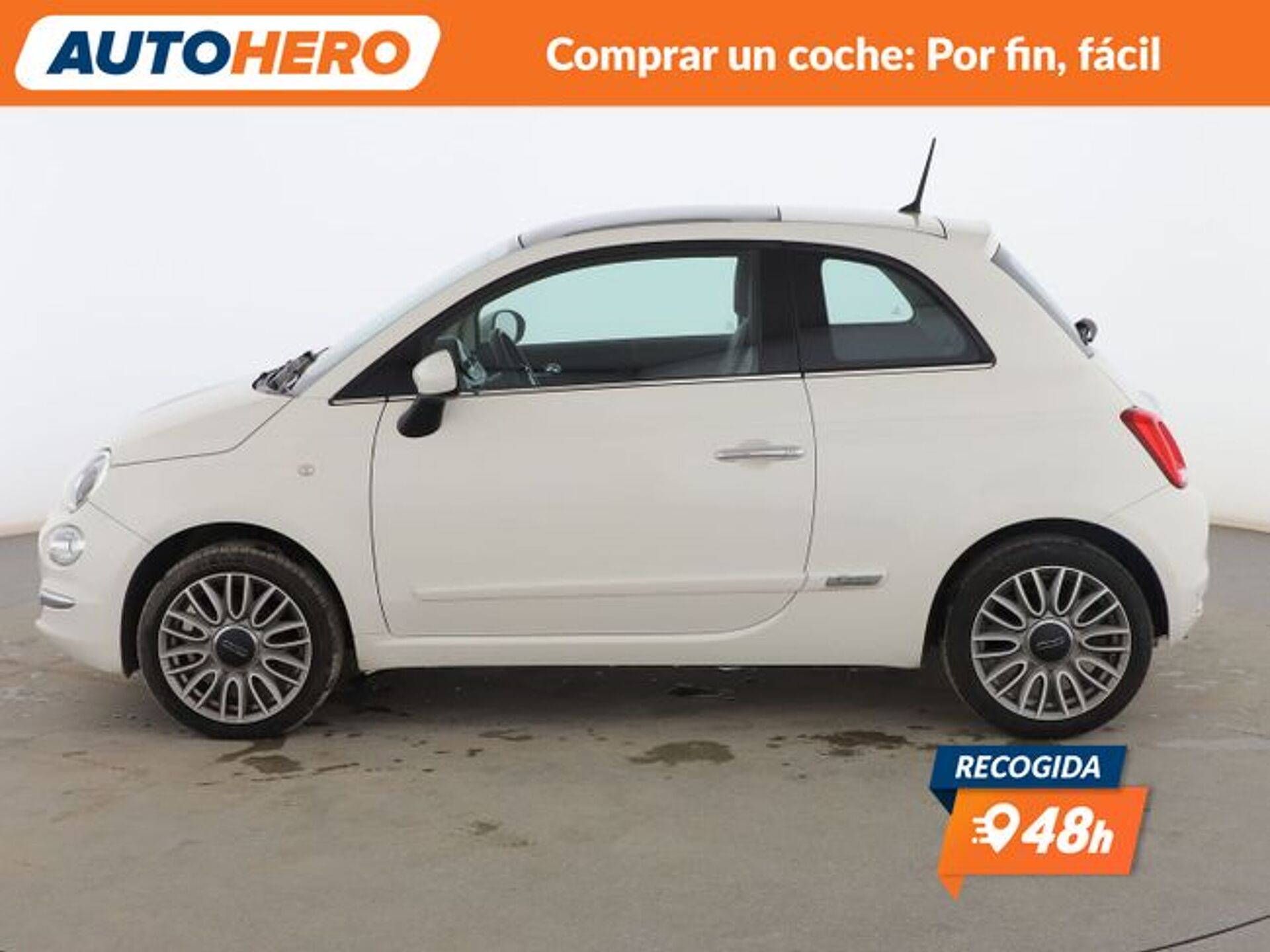 Imagen 3 de FIAT 500