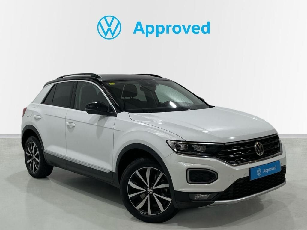 Foto del VOLKSWAGEN T-Roc 1.5 TSI Advance Style
