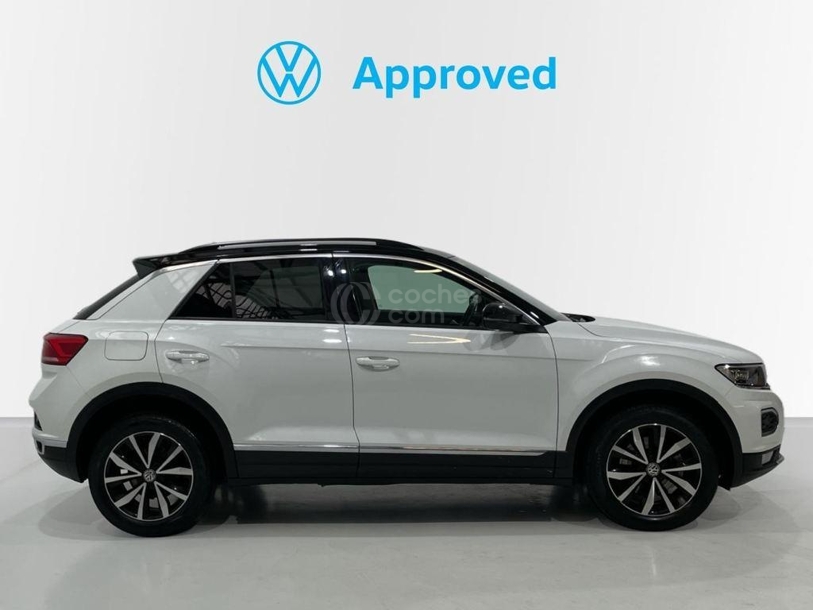 Foto del VOLKSWAGEN T-Roc 1.5 TSI Advance Style