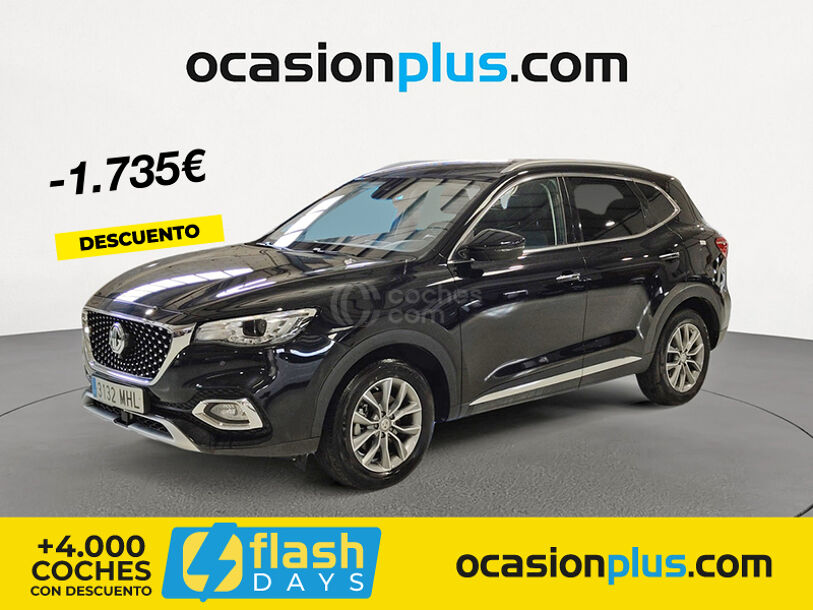 Foto del MG HS 1.5 T-GDI Comfort
