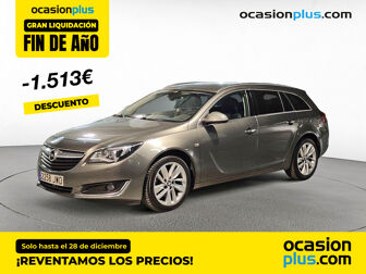 Imagen de OPEL Insignia 2.0CDTI Excellence Aut. 170