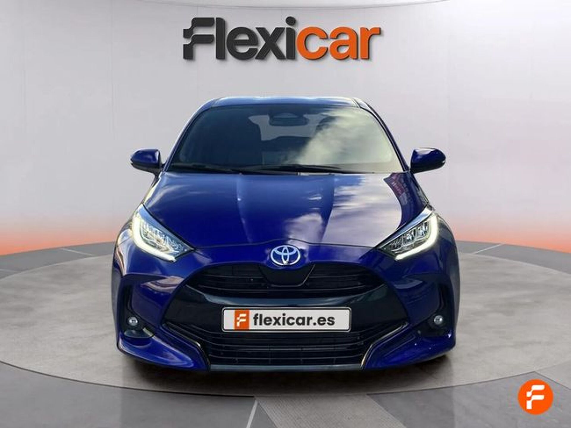 Imagen 2 de TOYOTA Yaris