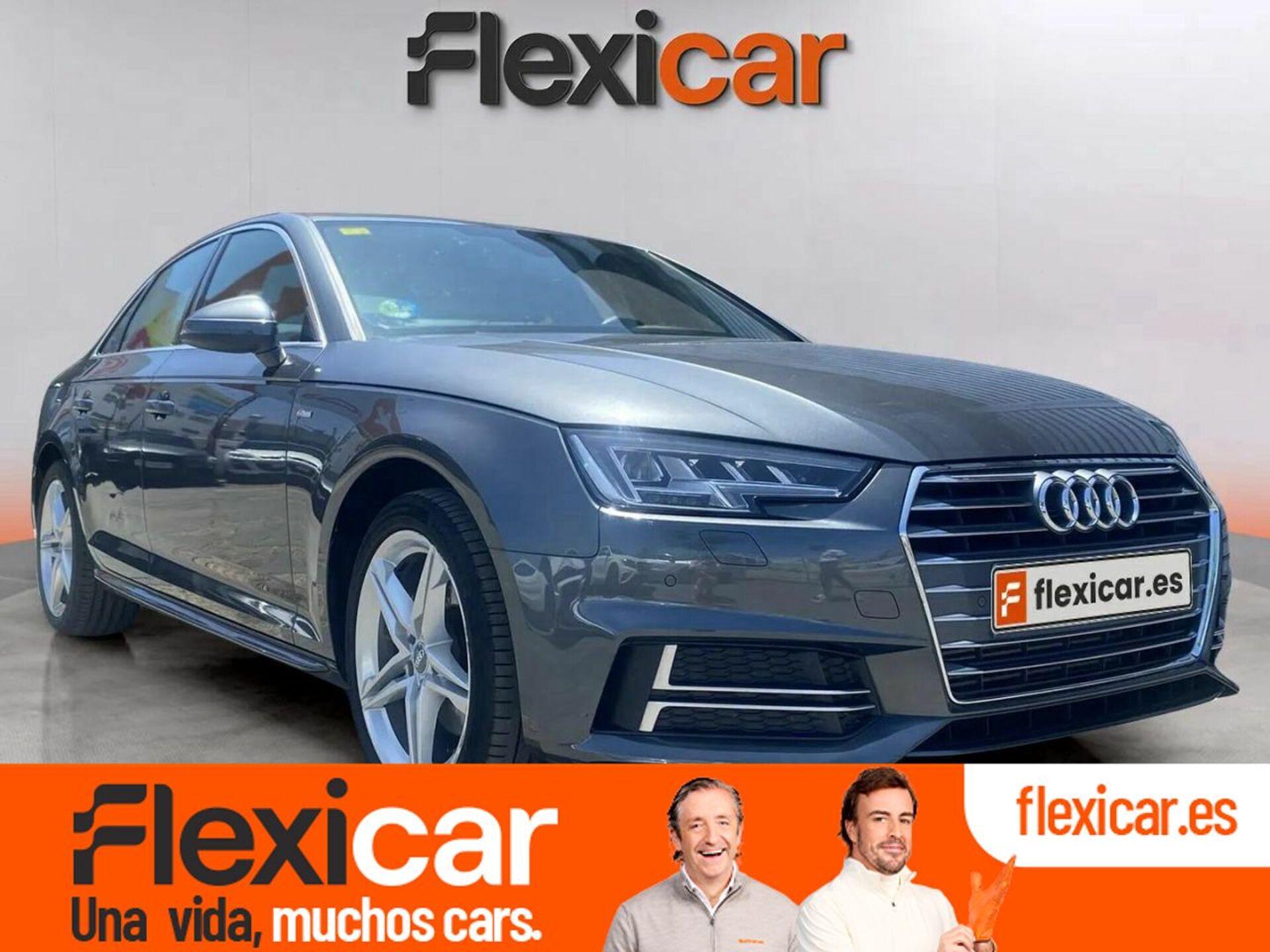 Imagen de AUDI A4