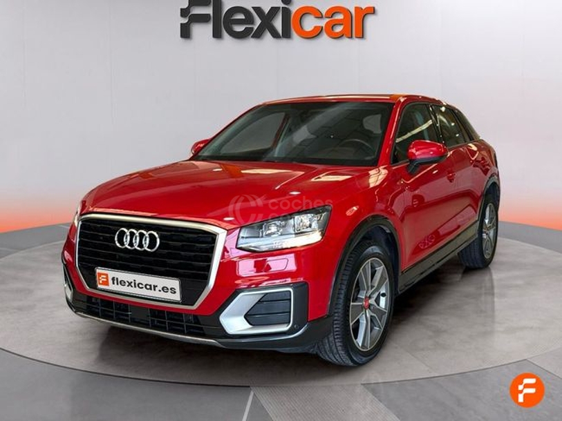 Foto del AUDI Q2 30 TDI Design 85kW
