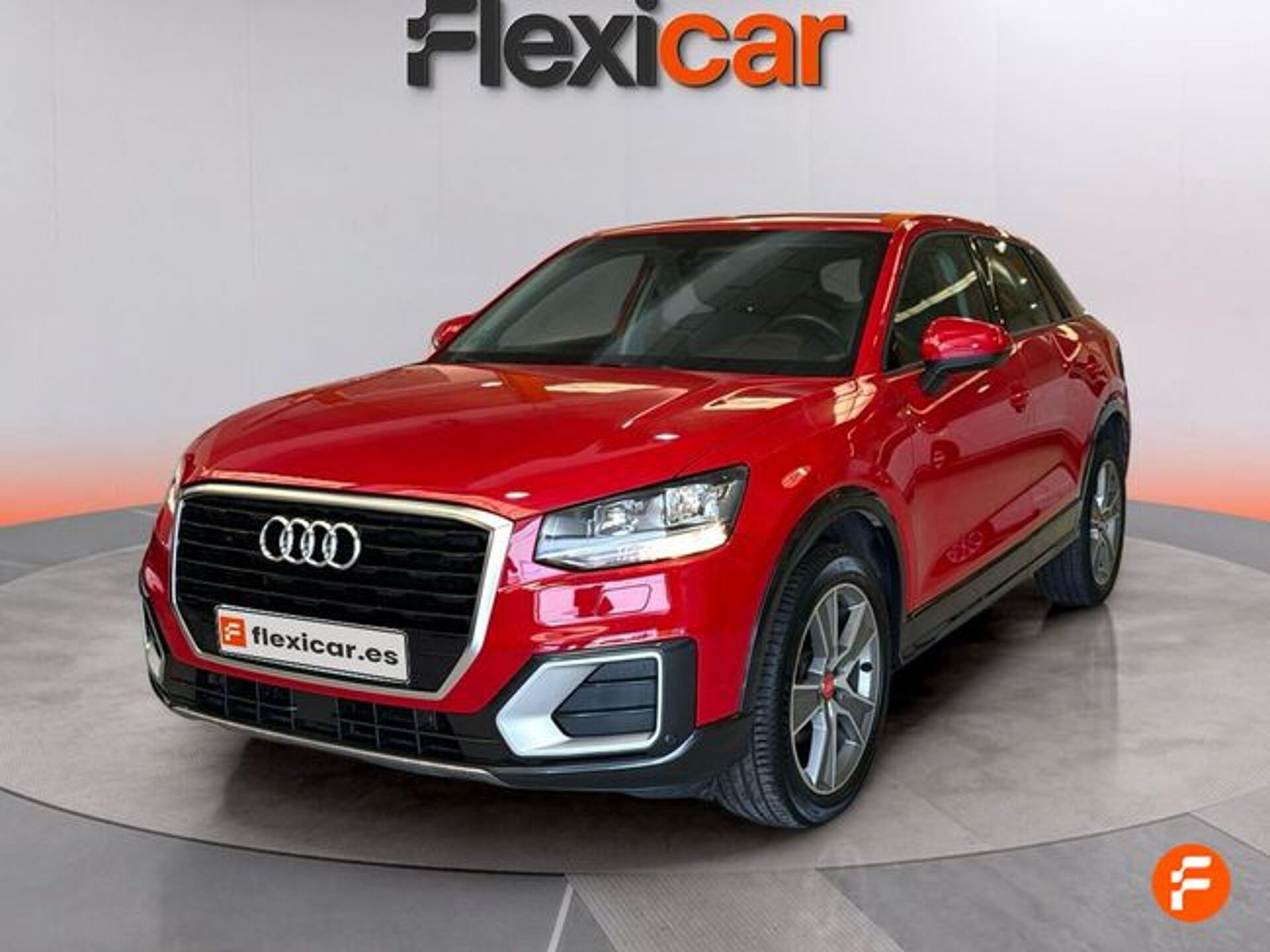 Imagen 3 de AUDI Q2