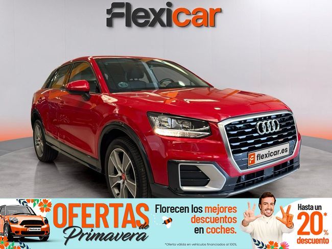 Foto del AUDI Q2 30 TDI Design 85kW