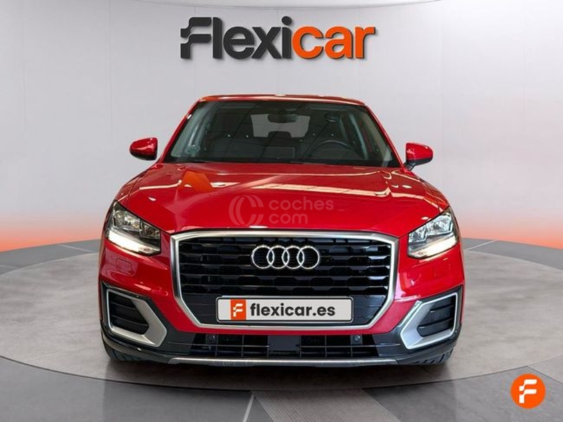 Foto del AUDI Q2 30 TDI Design 85kW