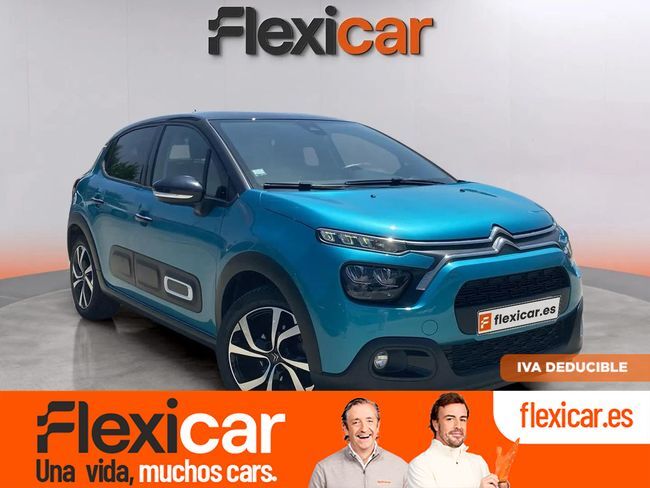 CITROEN C3 (PureTech 81KW (110CV) S&S Shine) en Madrid