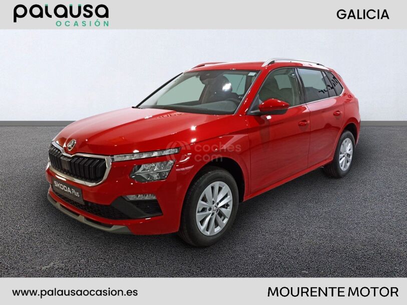 Foto del SKODA Kamiq 1.0 TSI Selection DSG 85kW