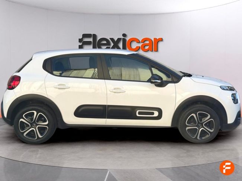 Foto del CITROEN C3 1.5BlueHDi S&S Shine 100