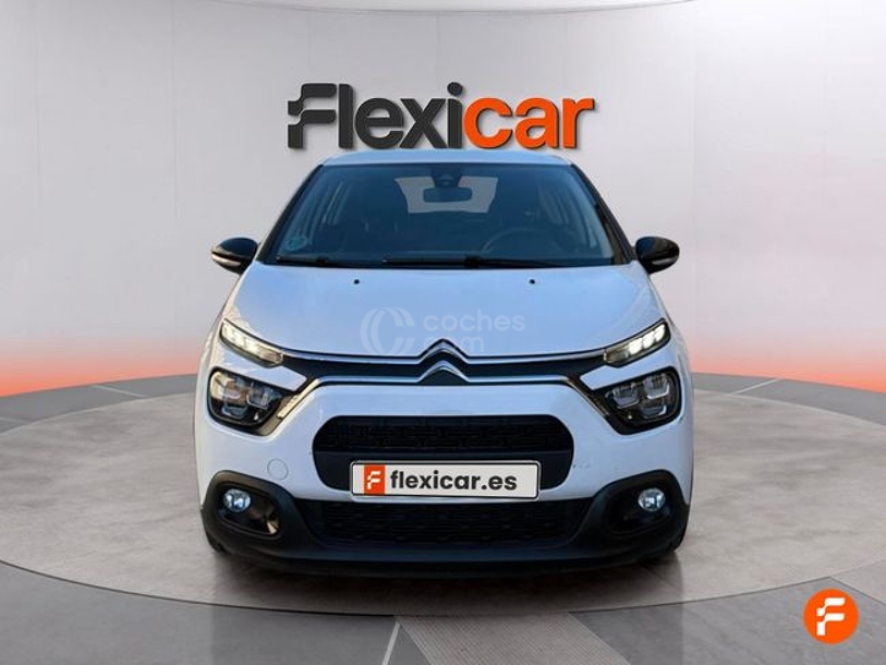 Foto del CITROEN C3 1.5BlueHDi S&S Shine 100