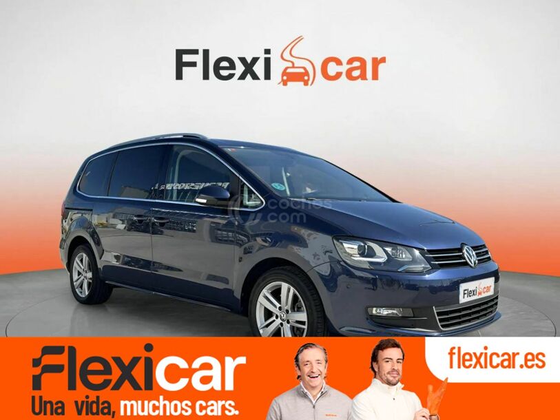 Foto del VOLKSWAGEN Sharan 2.0TDI Edition DSG 110kW