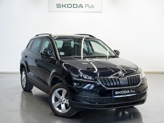 Imagen de SKODA Karoq 1.6TDI AdBlue Ambition