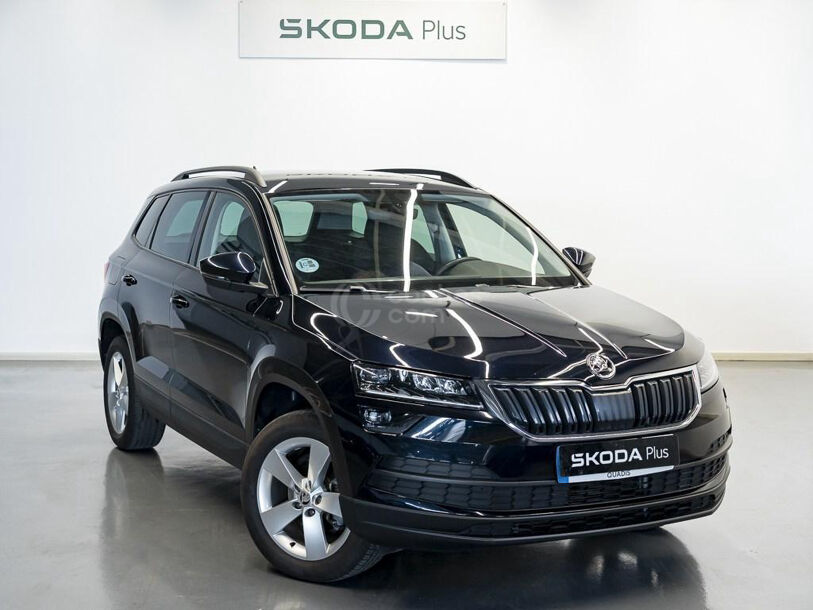 Foto del SKODA Karoq 1.6TDI AdBlue Ambition