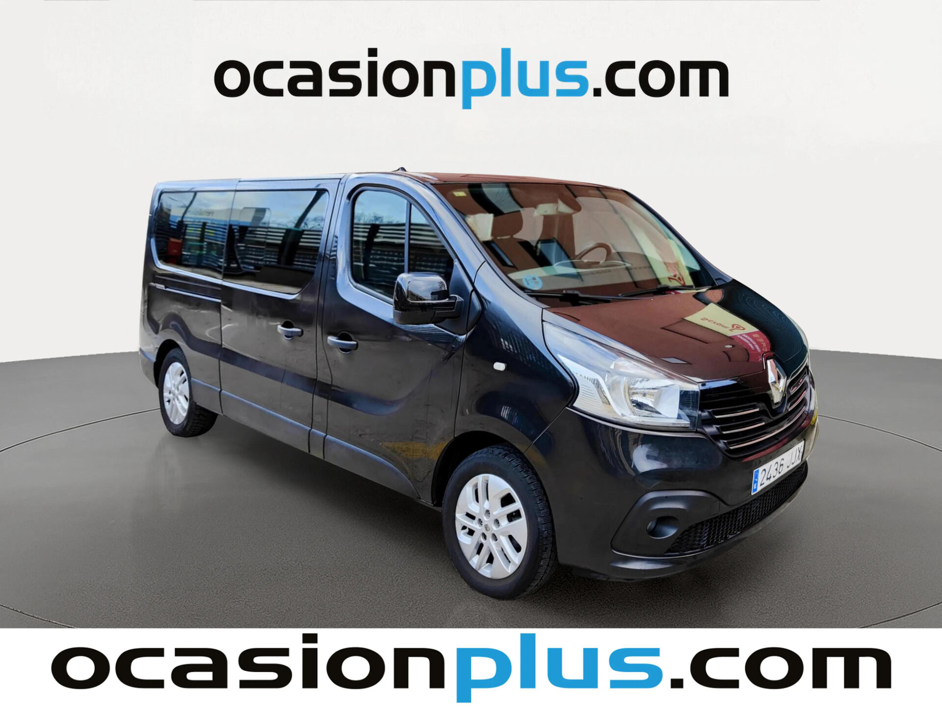 Imagen 2 de RENAULT Trafic