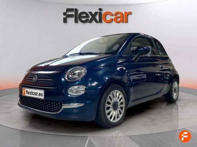 Foto del FIAT 500 1.0 Hybrid Club 52kW
