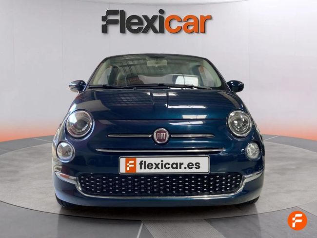 Foto del FIAT 500 1.0 Hybrid Club 52kW