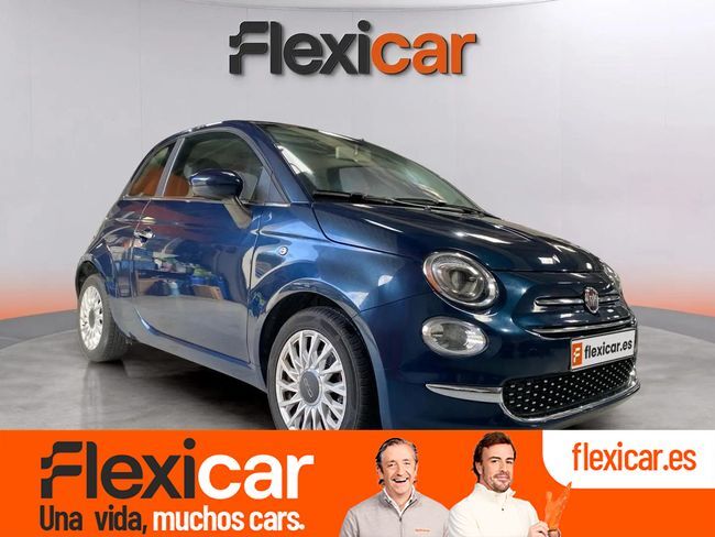 Foto del FIAT 500 1.0 Hybrid Club 52kW