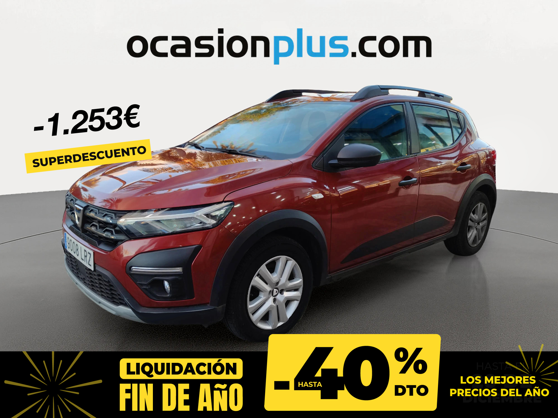 Imagen de DACIA Sandero