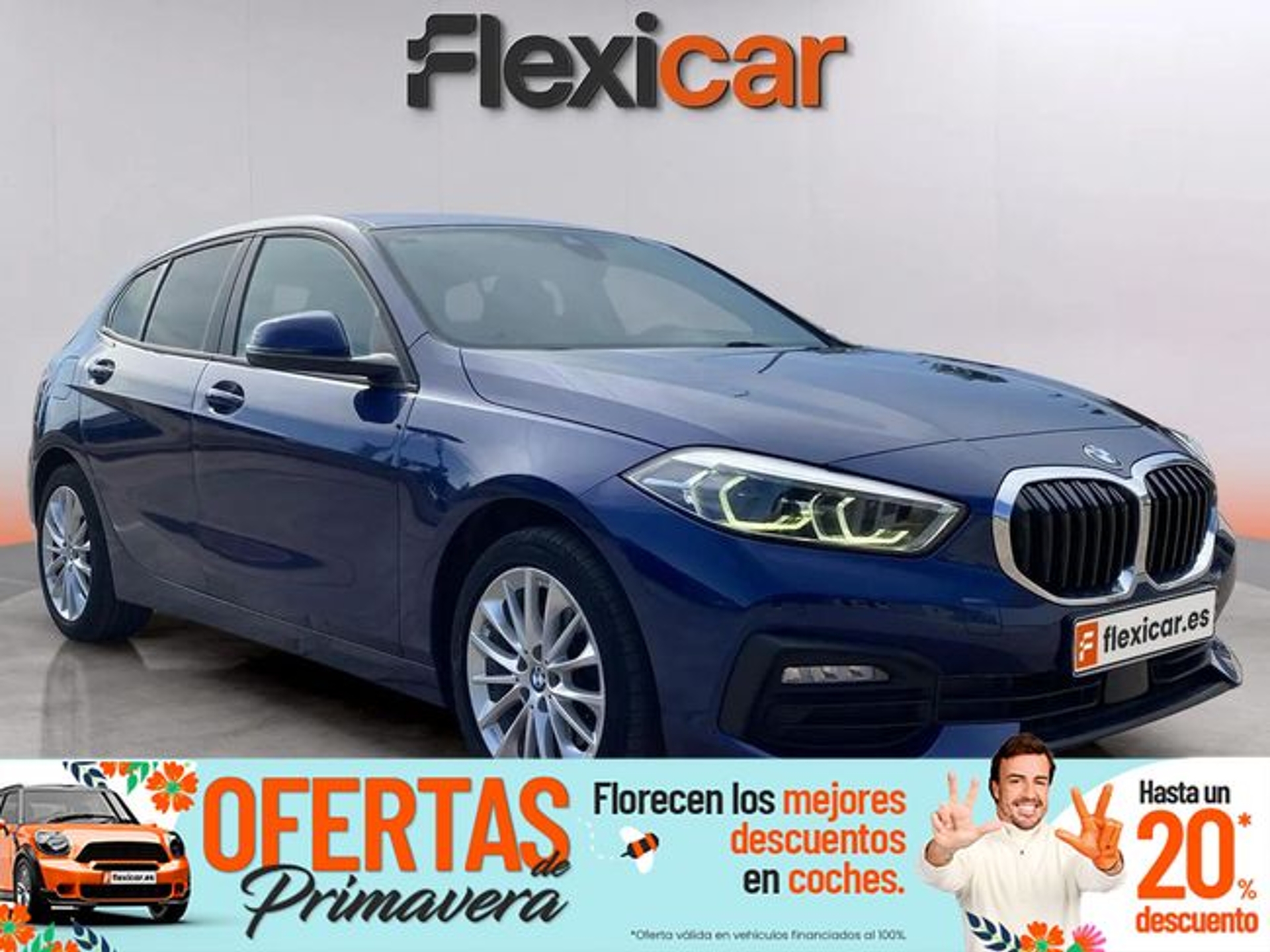 Imagen de BMW Serie 1