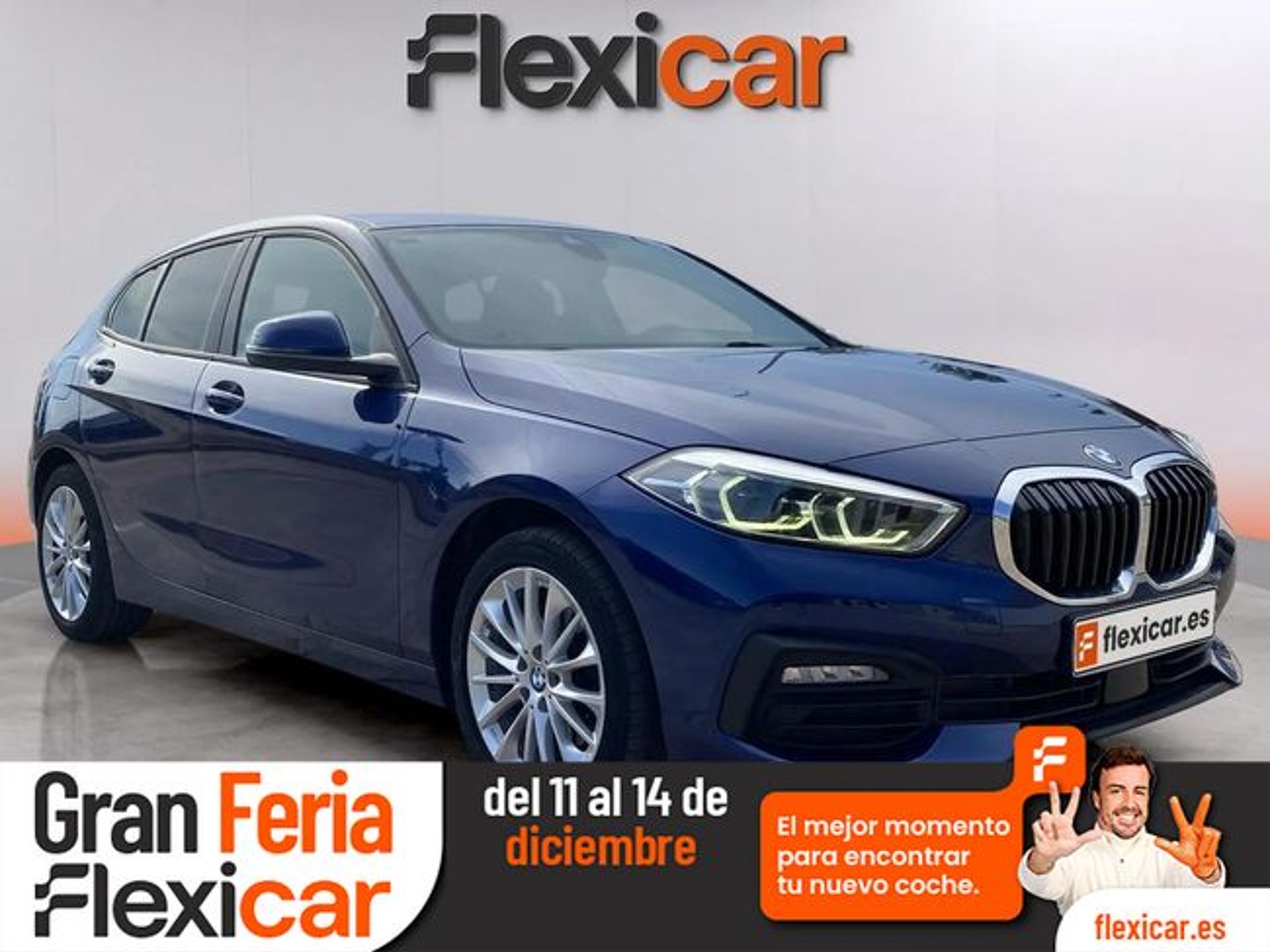 Imagen de BMW Serie 1