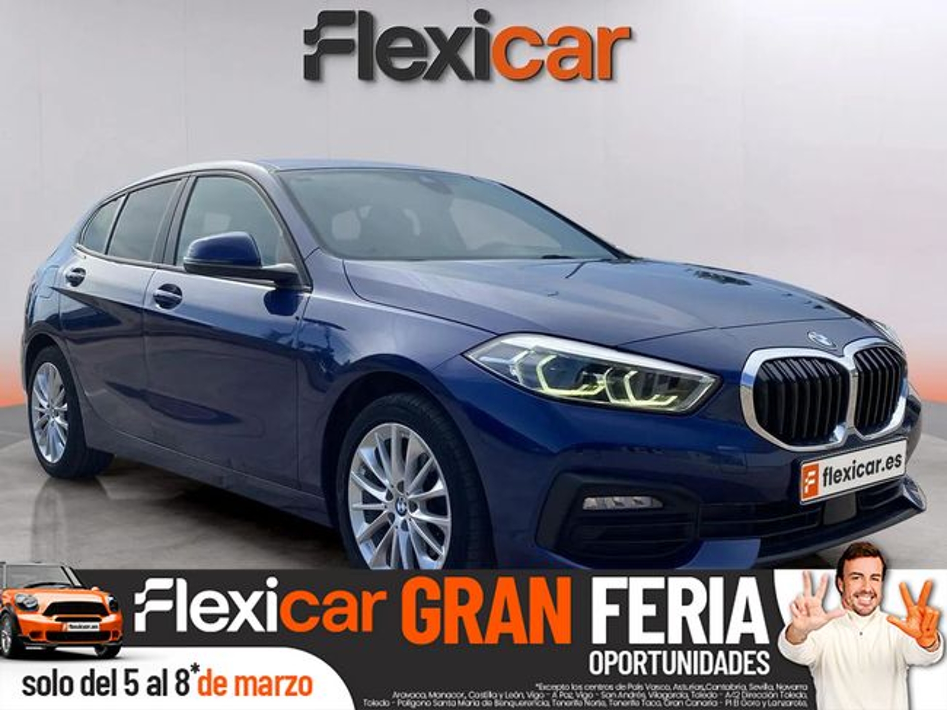 Imagen de BMW Serie 1