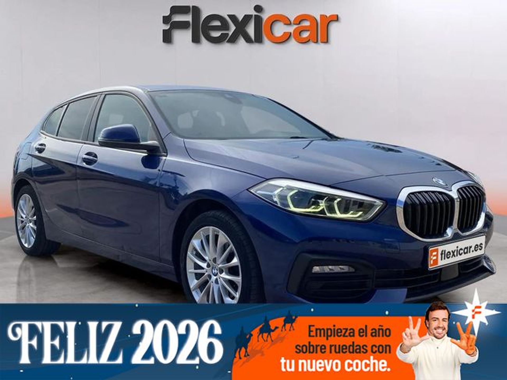 Imagen de BMW Serie 1