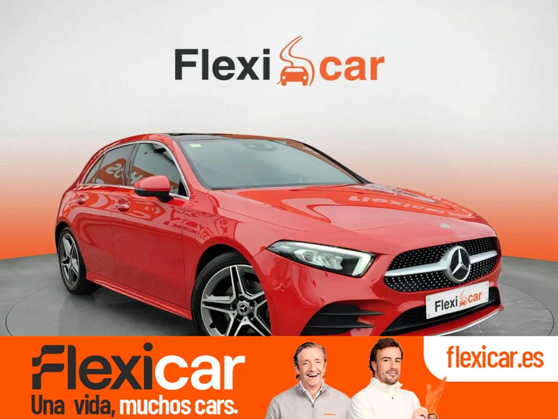 Imagen de MERCEDES Clase A