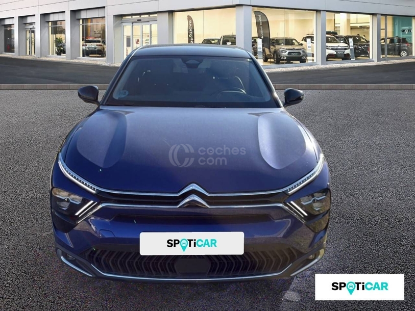 Foto del CITROEN C5 X 1.6 Puretech Shine EAT8 180