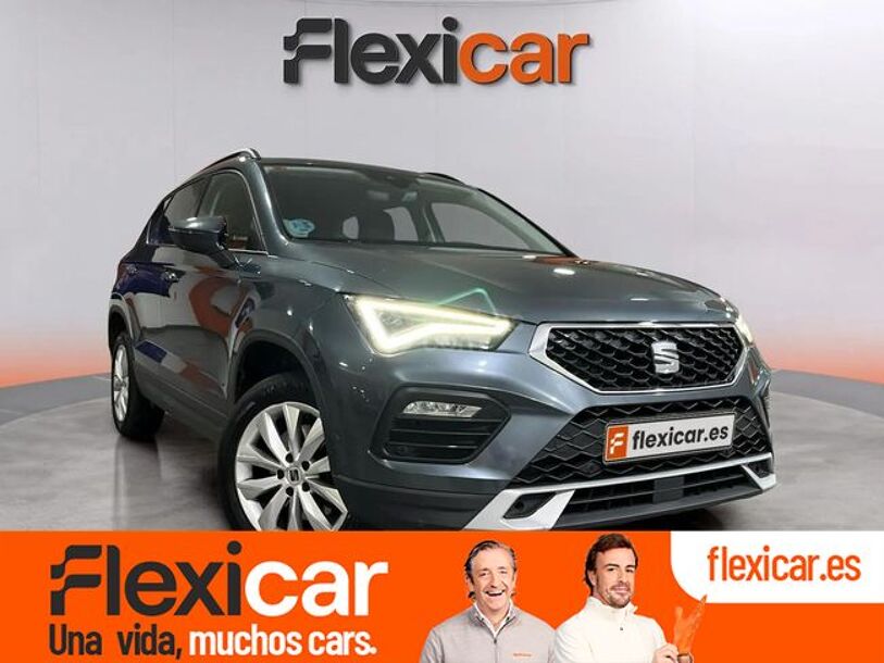 Foto del SEAT Ateca 2.0TDI CR S&S Style 116