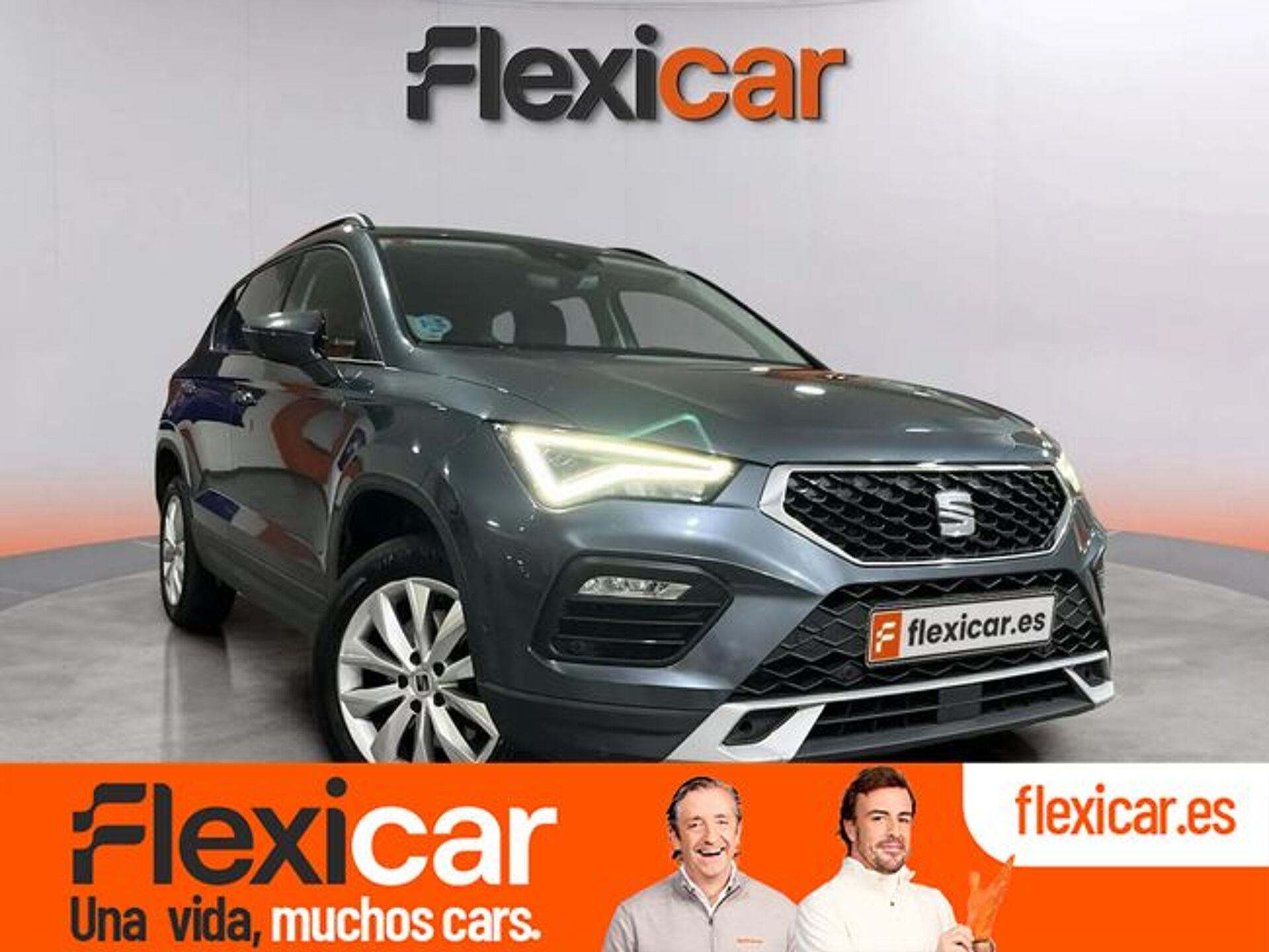 Imagen de SEAT Ateca
