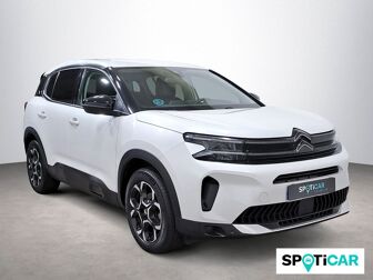 Imagen de CITROEN C5 Aircross PureTech S&S Feel 130