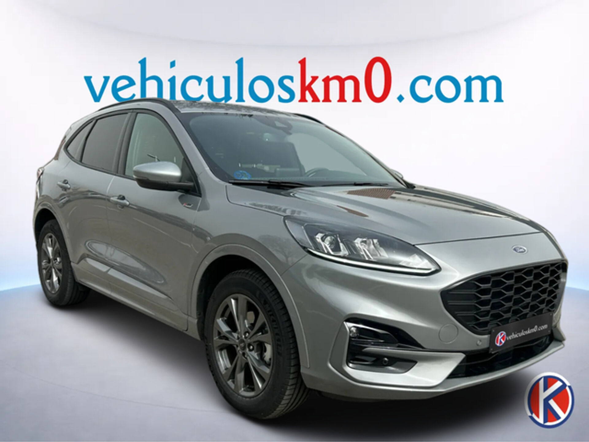 Imagen 3 de FORD Kuga