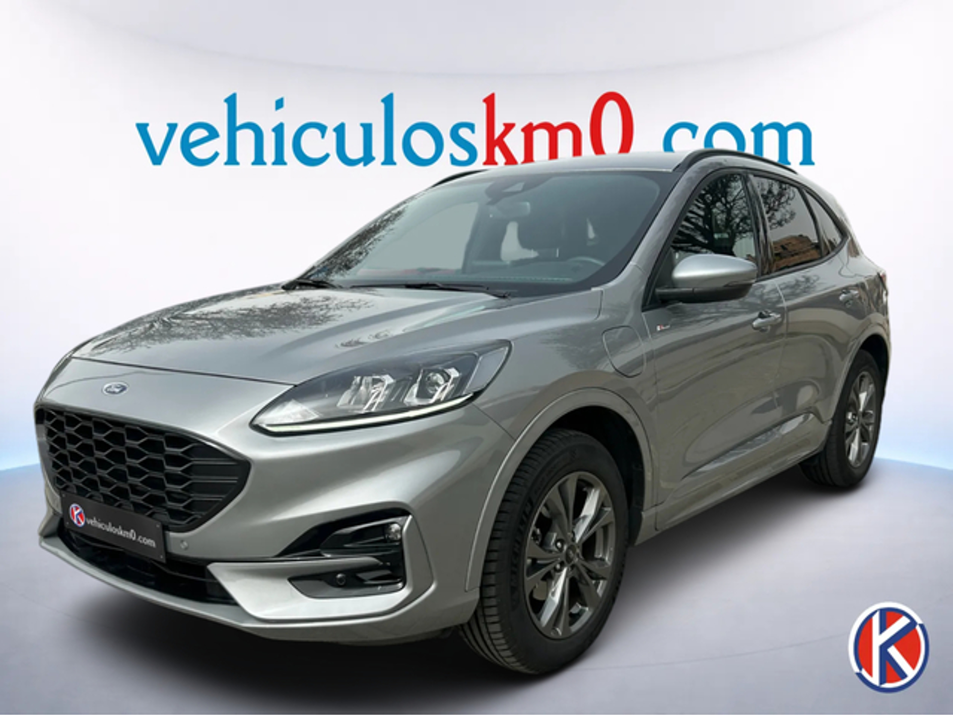 Imagen de FORD Kuga