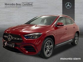 Imagen de MERCEDES Clase GLA GLA 250e