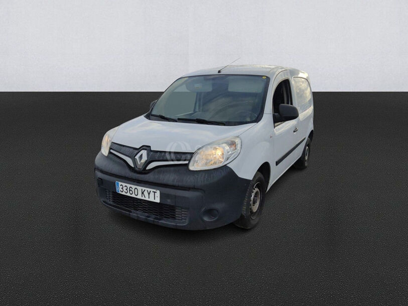 Foto del RENAULT Kangoo Fg. 1.5dCi Profesional 55kW