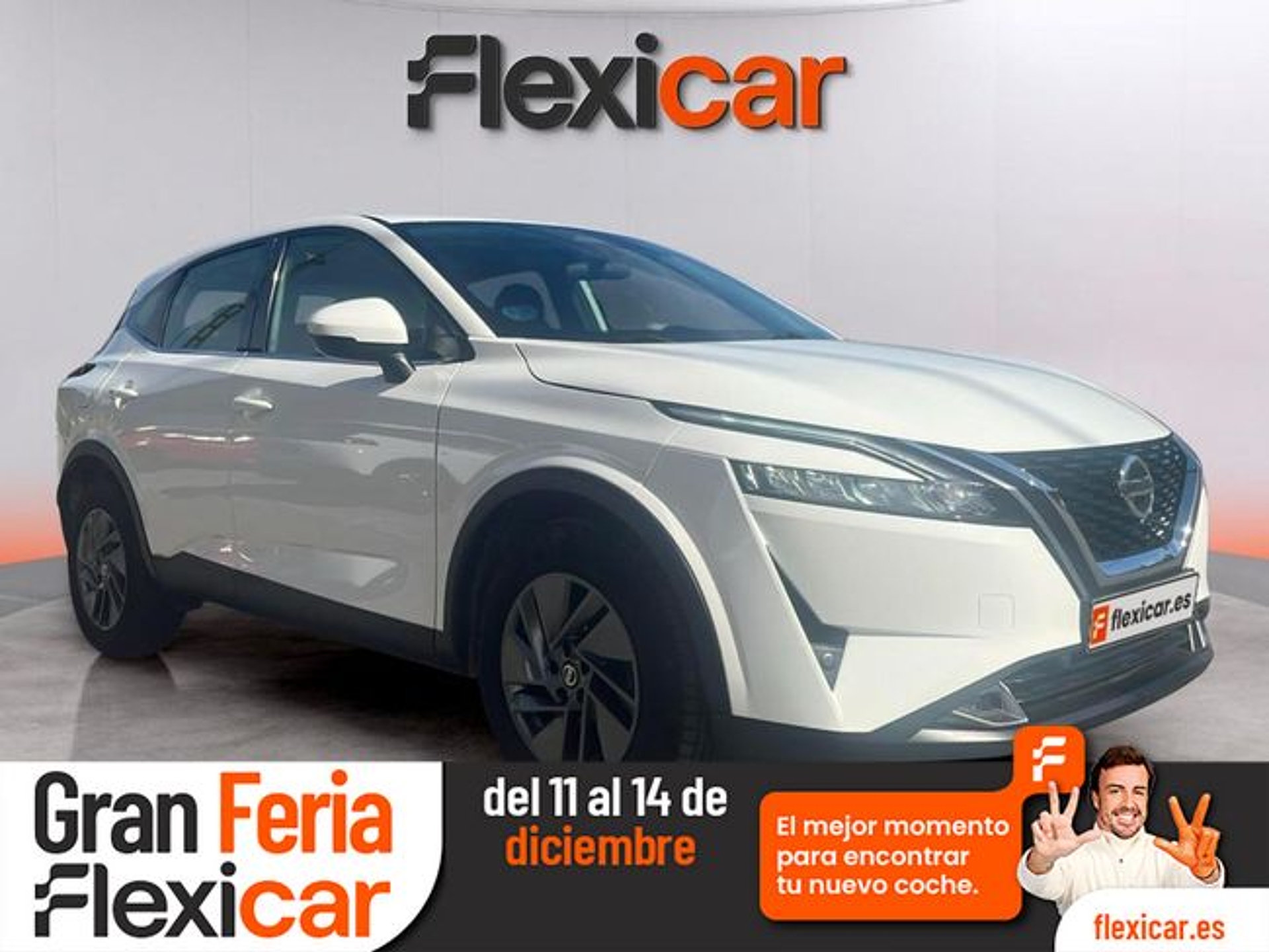 Imagen de NISSAN Qashqai