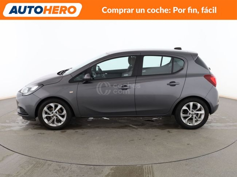 Foto del OPEL Corsa 1.4 Selective 90 Aut.