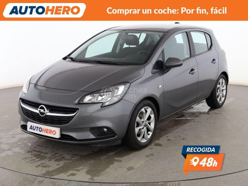 Foto del OPEL Corsa 1.4 Selective 90 Aut.
