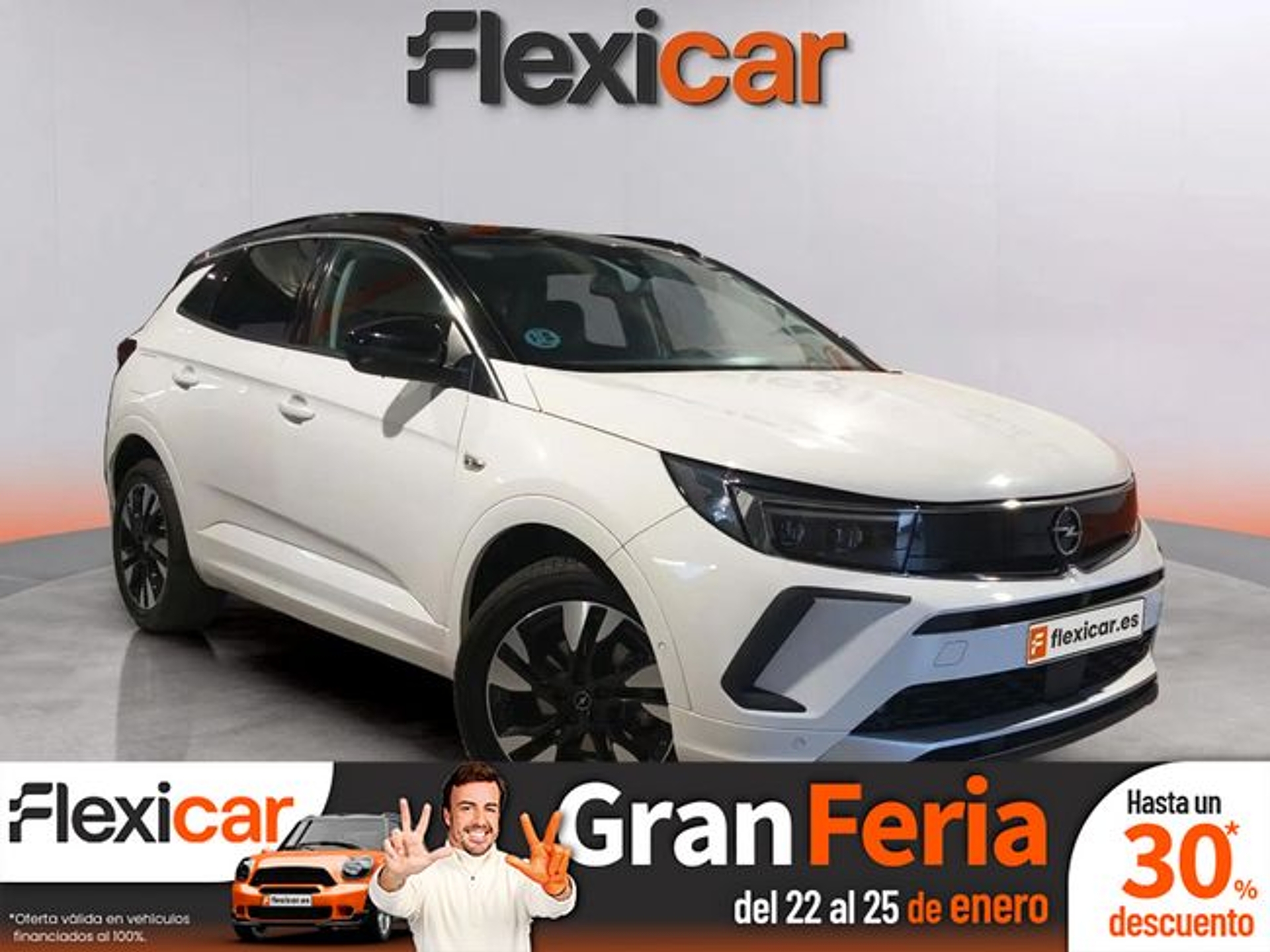Imagen de OPEL Grandland X