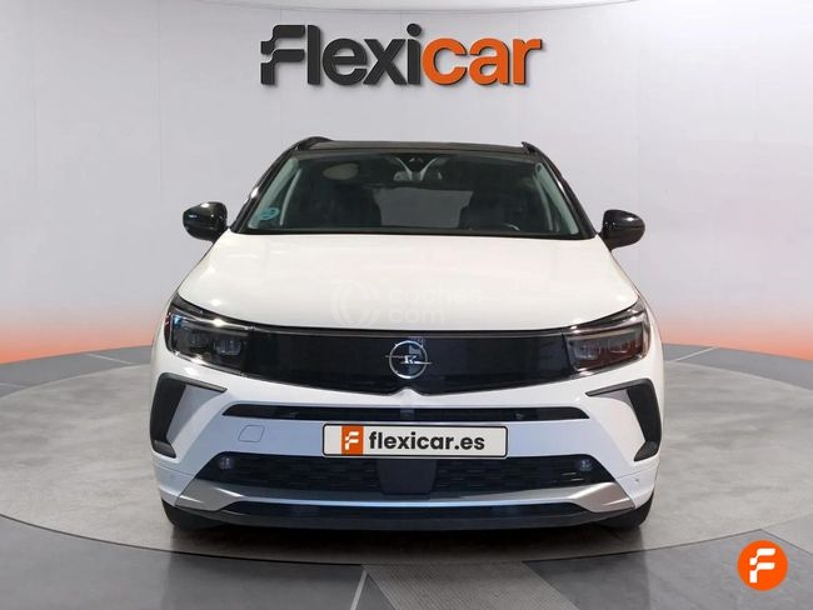 Foto del OPEL Grandland X 1.2T S&S Ultimate Aut. 130