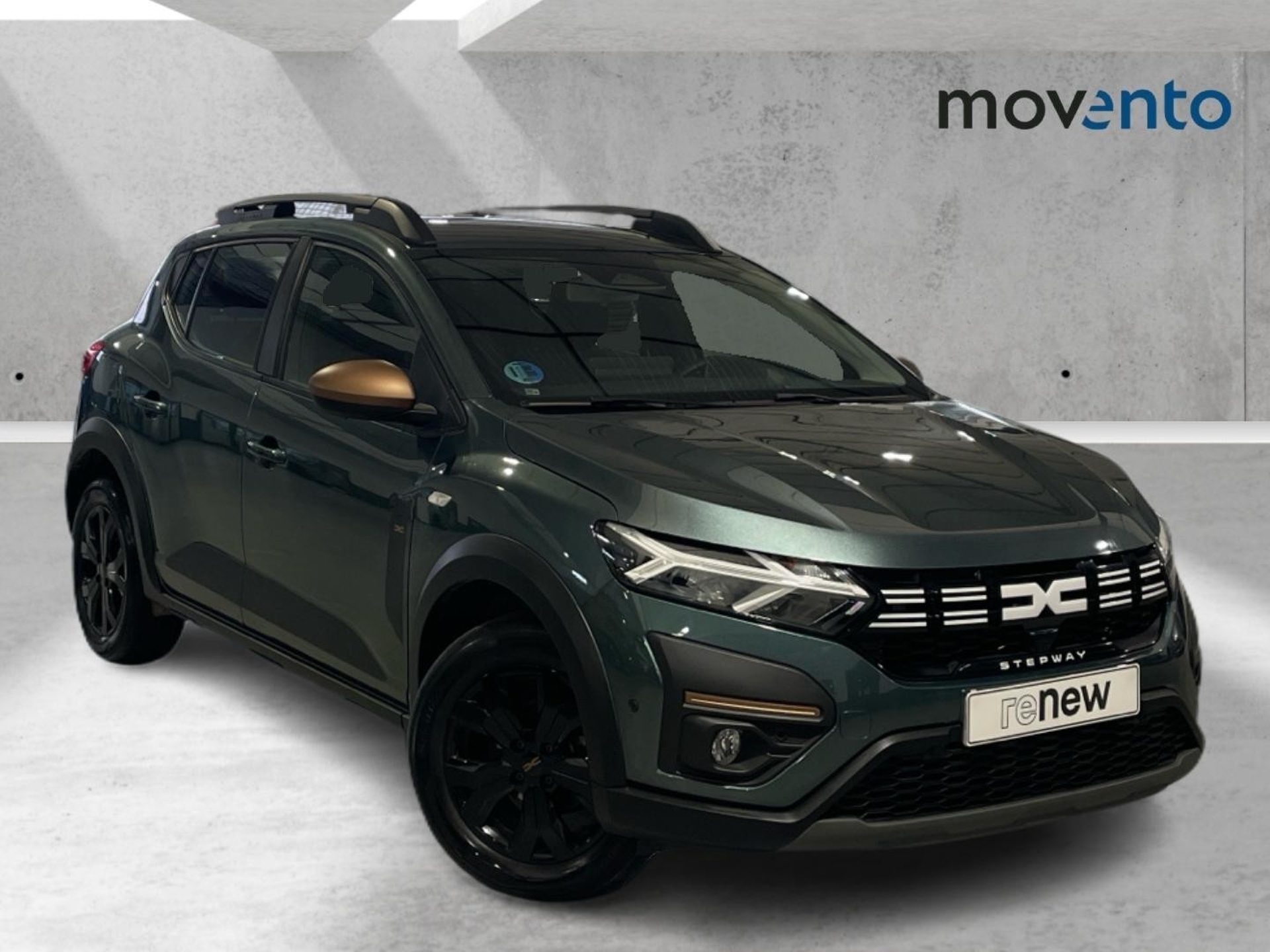 Imagen de DACIA Sandero