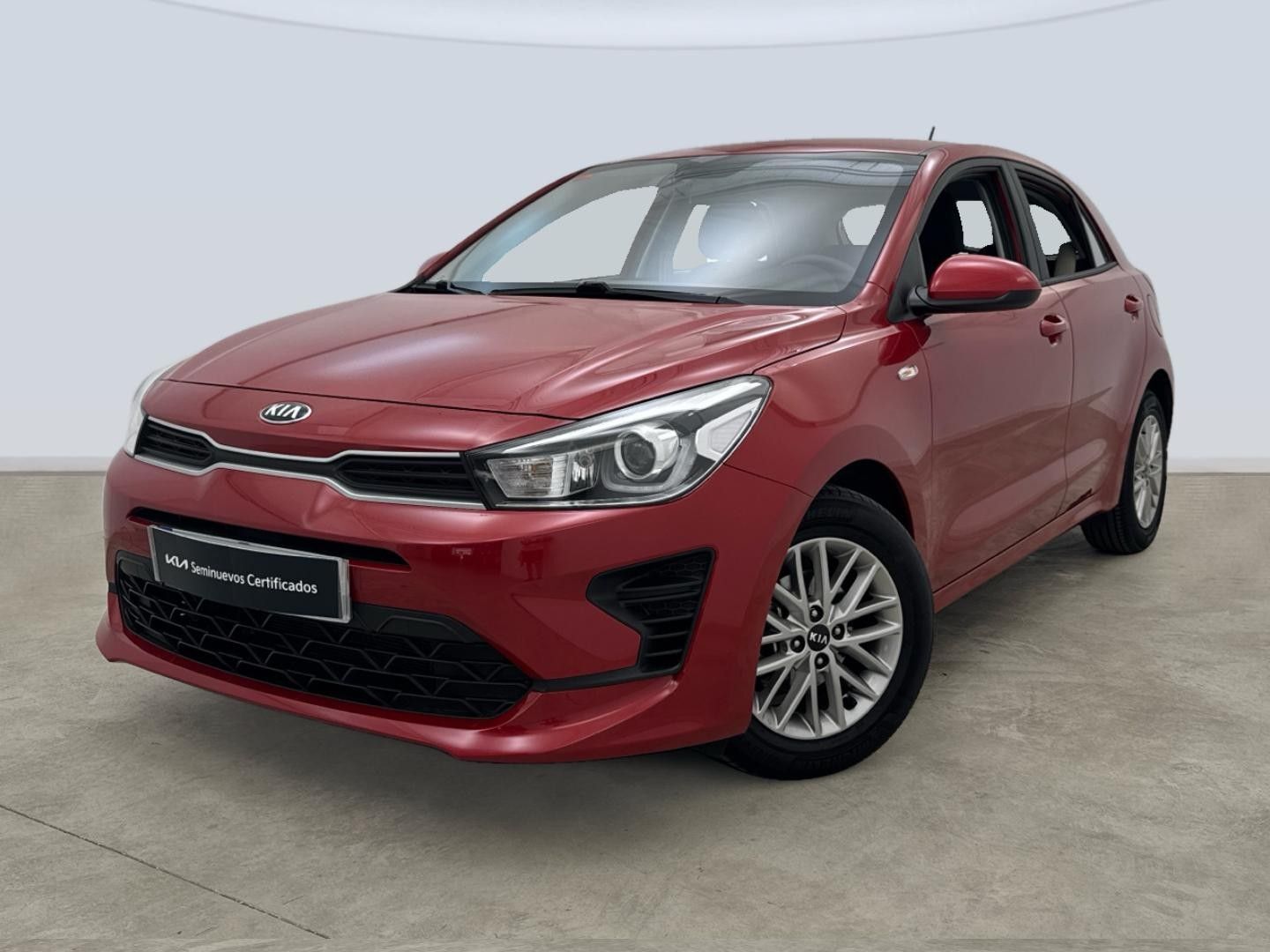 KIA Rio (1.2 DPi Concept 62 kW (84 CV)) en Tarragona
