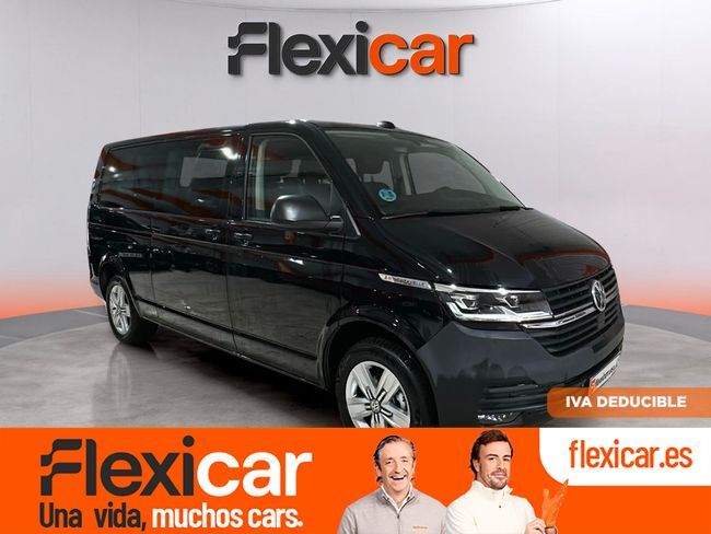 Foto del VOLKSWAGEN Caravelle 2.0TDI BMT Origin Batalla Corta 110kW
