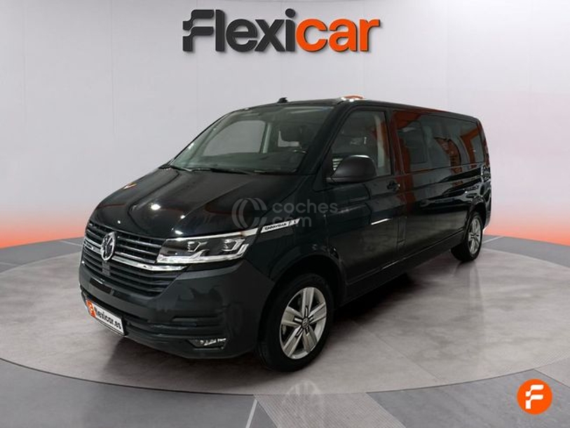 Foto del VOLKSWAGEN Caravelle 2.0TDI BMT Origin Batalla Corta 110kW