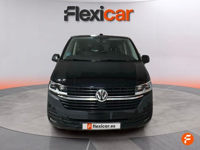 Foto del VOLKSWAGEN Caravelle 2.0TDI BMT Origin Batalla Corta 110kW
