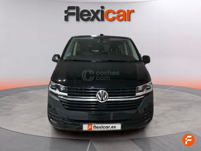 Foto del VOLKSWAGEN Caravelle 2.0TDI BMT Origin Batalla Corta 110kW