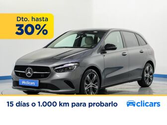 Imagen de MERCEDES Clase B