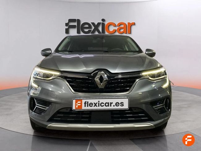 Foto del RENAULT Arkana 1.3 TCe Evolution EDC 103kW